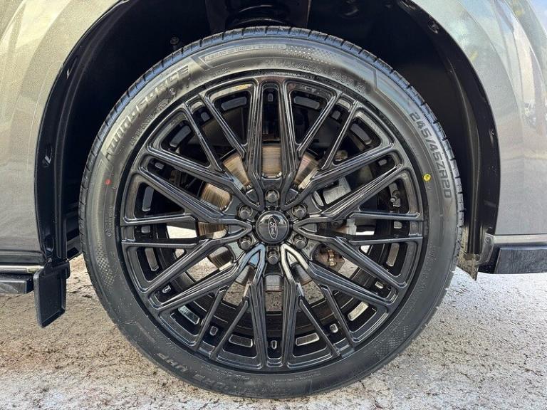 2024 Ford Transit Custom 2.0 EcoBlue 136ps H1 Van Limited PANEL VAN DIESEL Manual