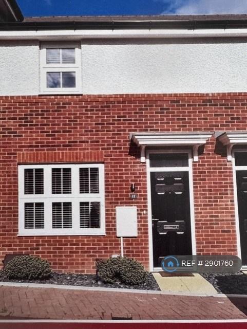 2 bedroom house in Yarrow Way, Wimborne Minster, BH21 (2 bed) (#2901760)