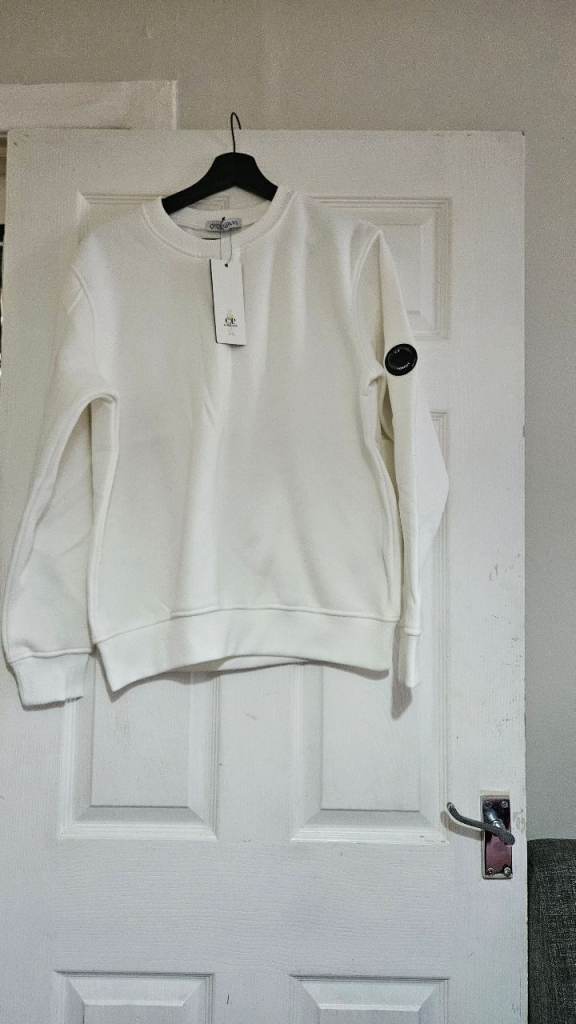 Mens C.O company jumper