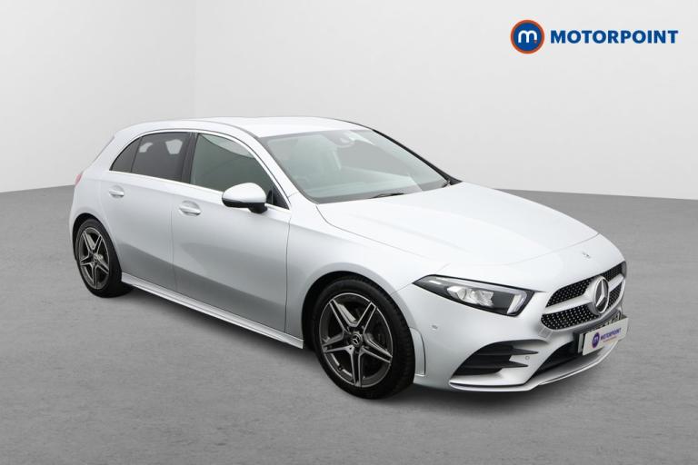 2020 Mercedes-Benz A-Class A200 AMG Line Executive 5dr Auto Hatchback Petrol Automatic