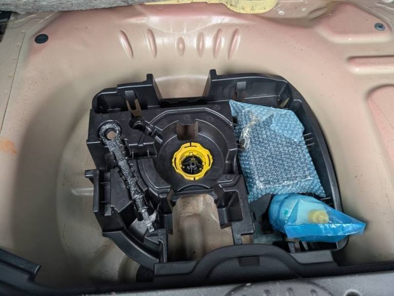 CITROEN C3 PICASSO 1.6 HDi VTR+ 2015