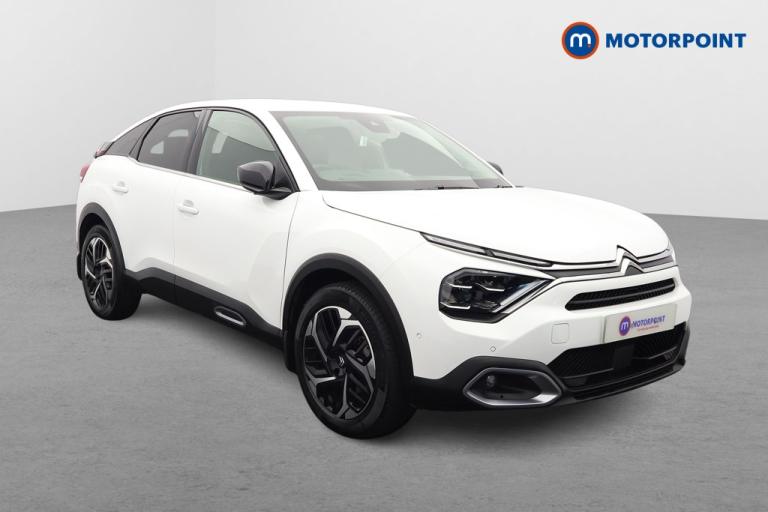 2023 Citroen C4 1.2 PureTech [130] Max 5dr Auto Hatchback Petrol Automatic