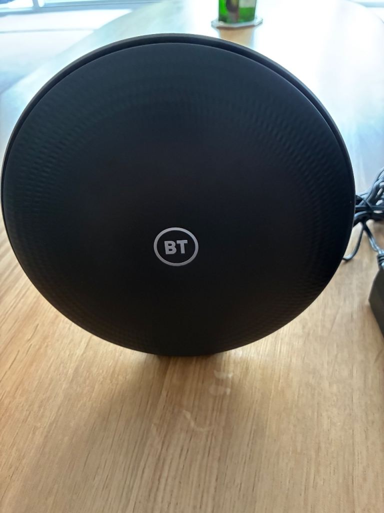 (Reduced) BT WI FI DISC