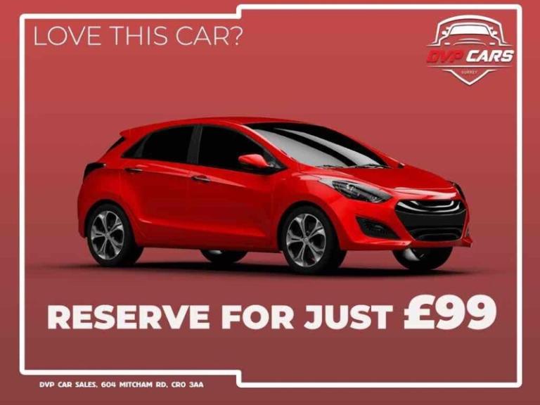 2016 Vauxhall Viva i SE Hatchback Petrol Manual