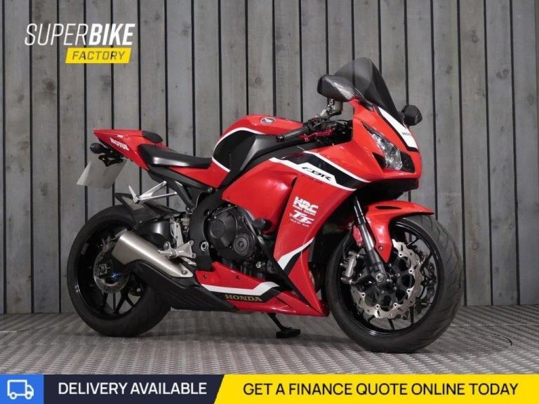 2016 16 HONDA CBR1000RR FIREBLADE