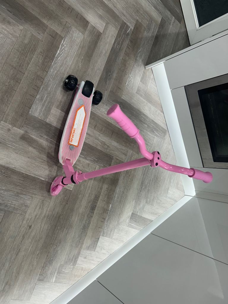 AIYAplayer electric scooter