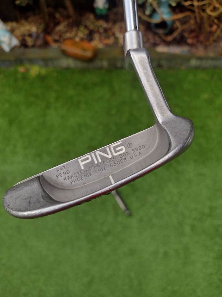 GOLF SETS, BAGS, IRONS, PUTTERS, DRIVERS Just scroll down click on Gordon to open up all Ads  