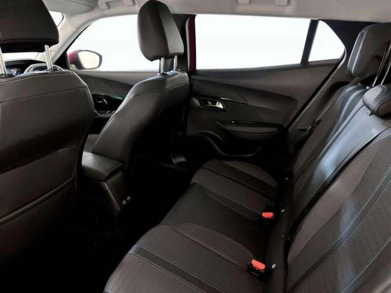 2022 Peugeot 2008 1.2 PureTech Allure Premium EAT Euro 6 (s/s) 5dr Automatic SUV Petrol Automatic