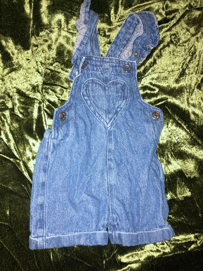 Job Lot Baby Girl 0-6 MonthClothes Very Good Condition 