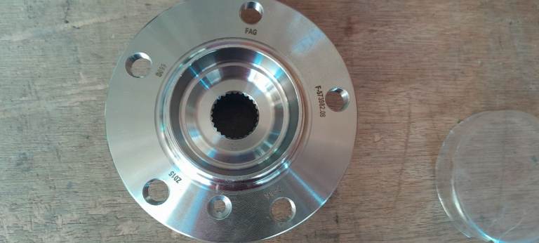 FAG Wheel Hub Bearing Assembly F-573982.08 – Mini Countryman / Paceman