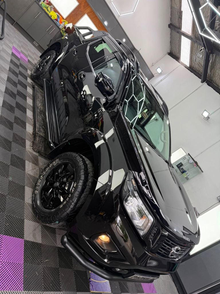 Nissan, NAVARA, Pick Up, 2021, Manual, 2298 (cc)