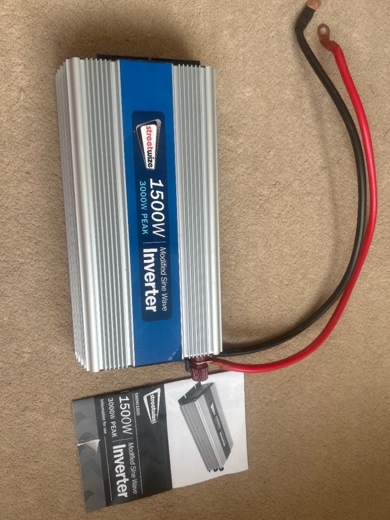 Inverter