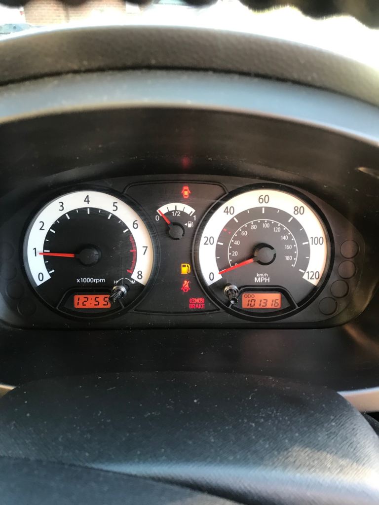 Kia, PICANTO, Hatchback, 2009, Manual, 1086 (cc), 5 doors