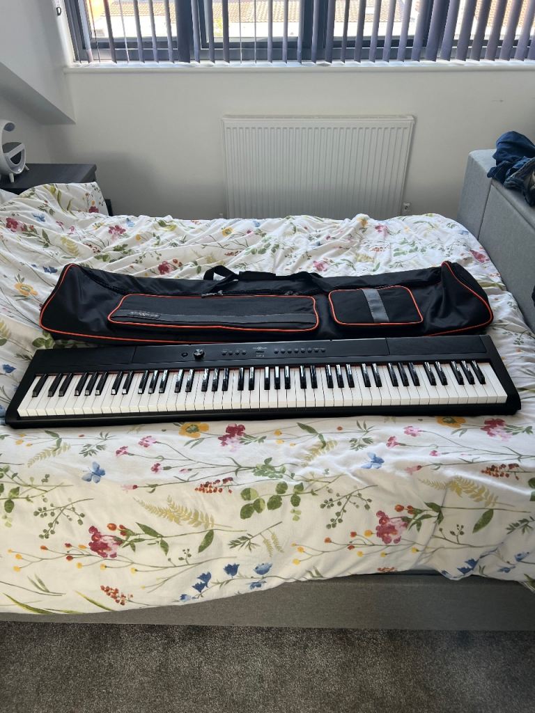 88 key pro digital piano 