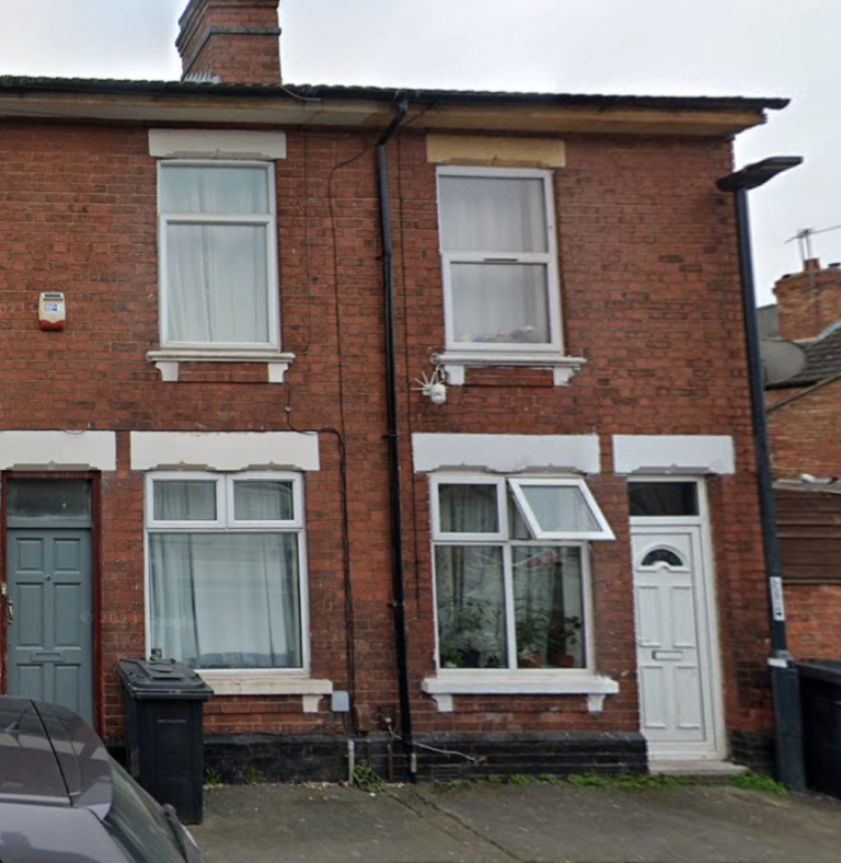 3 Bedroom Property Normanton