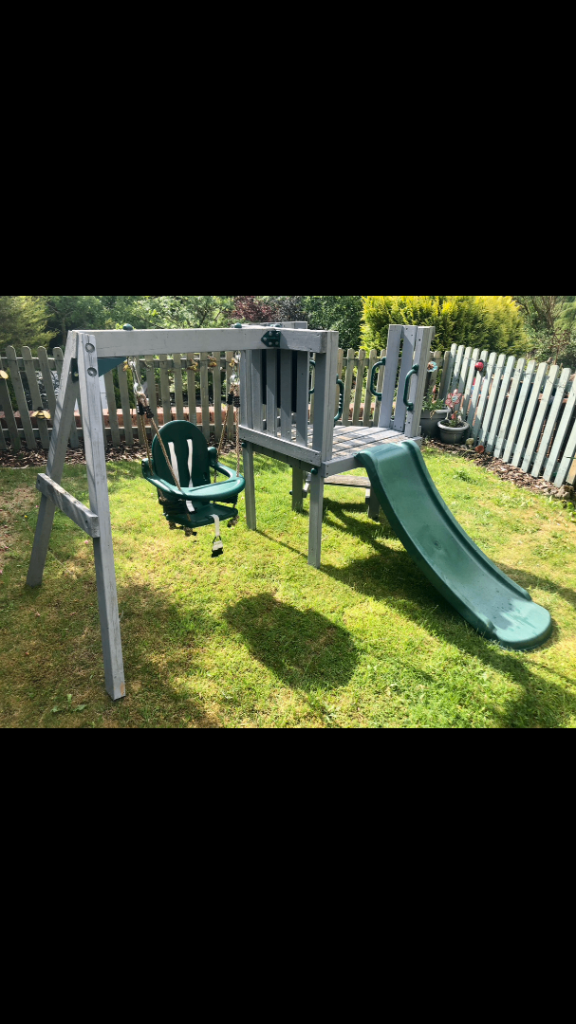 Plum Junior Outdoor Activity Centre