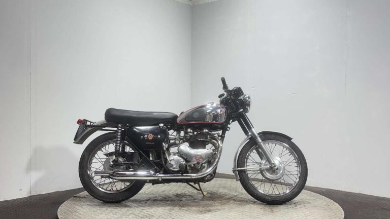 Matchless