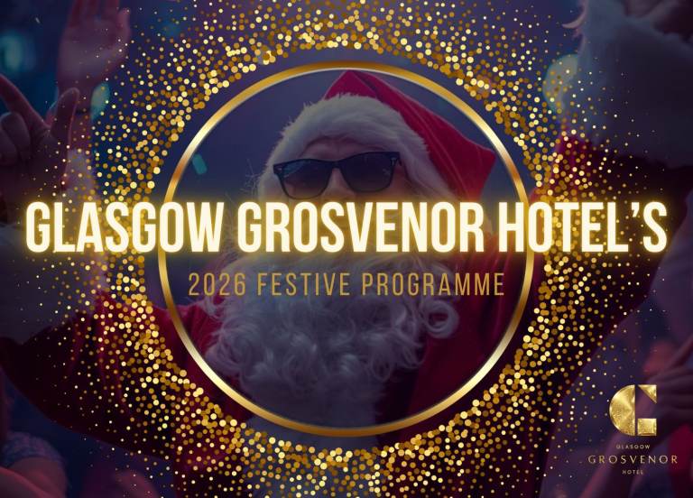 FESTIVE PARTY NIGHTS