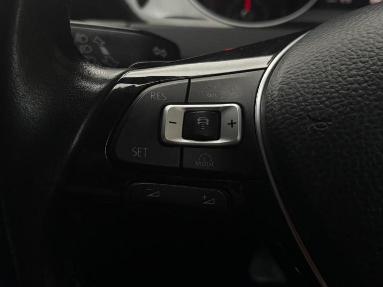 2018 Volkswagen Golf 1.6 TDI GT 5dr DSG HATCHBACK DIESEL Automatic