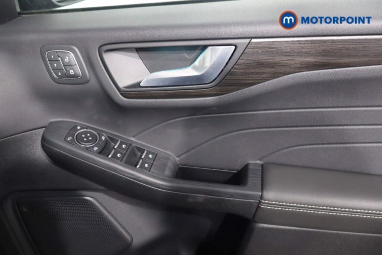 2023 Ford Kuga 2.5 PHEV Vignale 5dr CVT SUV Hybrid Automatic