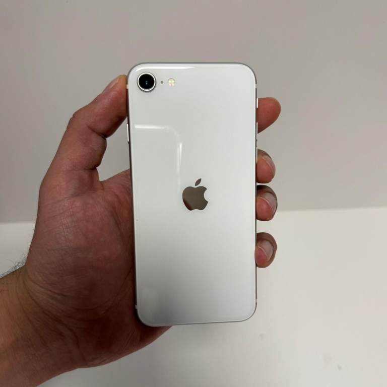 Apple iPhone SE 2nd Gen | 64GB | Very Good Condition
