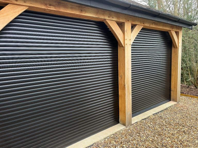 Roller garage doors sales and repairs 
