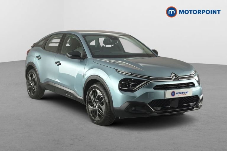 2023 Citroen C4 1.2 PureTech You 5dr HATCHBACK PETROL Manual