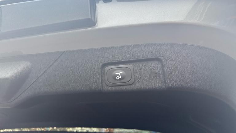 2025 Ford Puma 1.0 EcoBoost Hybrid mHEV ST-Line X 5dr Petrol Hatchback Hatchback Petrol Manual