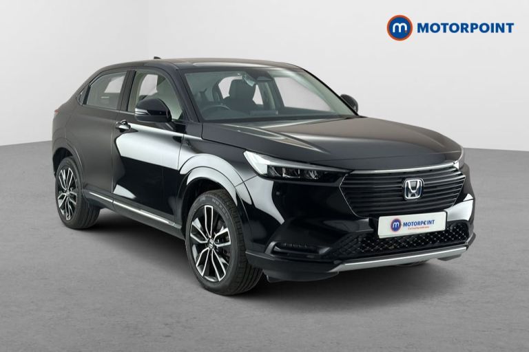 2023 Honda HR-V 1.5 eHEV Advance 5dr CVT HATCHBACK PETROL/ELECTRIC Automatic