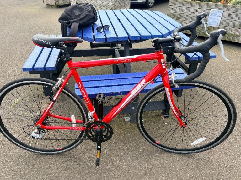 Road Bike 