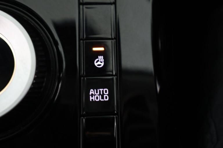 2022 Kia Niro 1.6h GDi 3 DCT Euro 6 (s/s) 5dr ESTATE PETROL/ELECTRIC Automatic