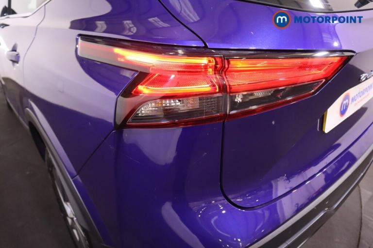 2023 Nissan Qashqai 1.3 DiG-T MH Acenta Premium 5dr SUV Petrol Manual