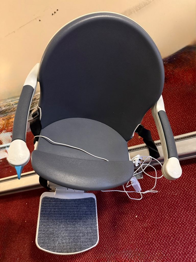 Electric Stairlift 