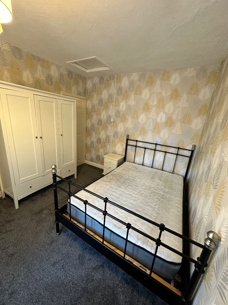 Double bedroom to Rent