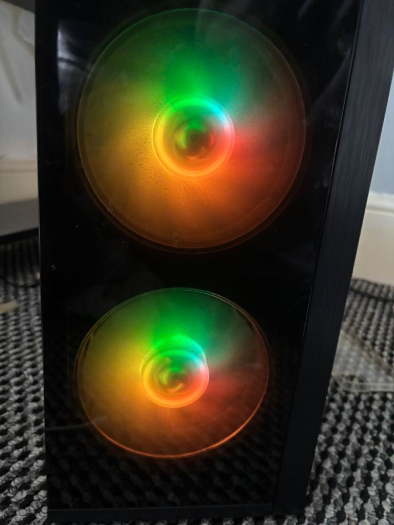 Gaming PC Tower Great Condition 