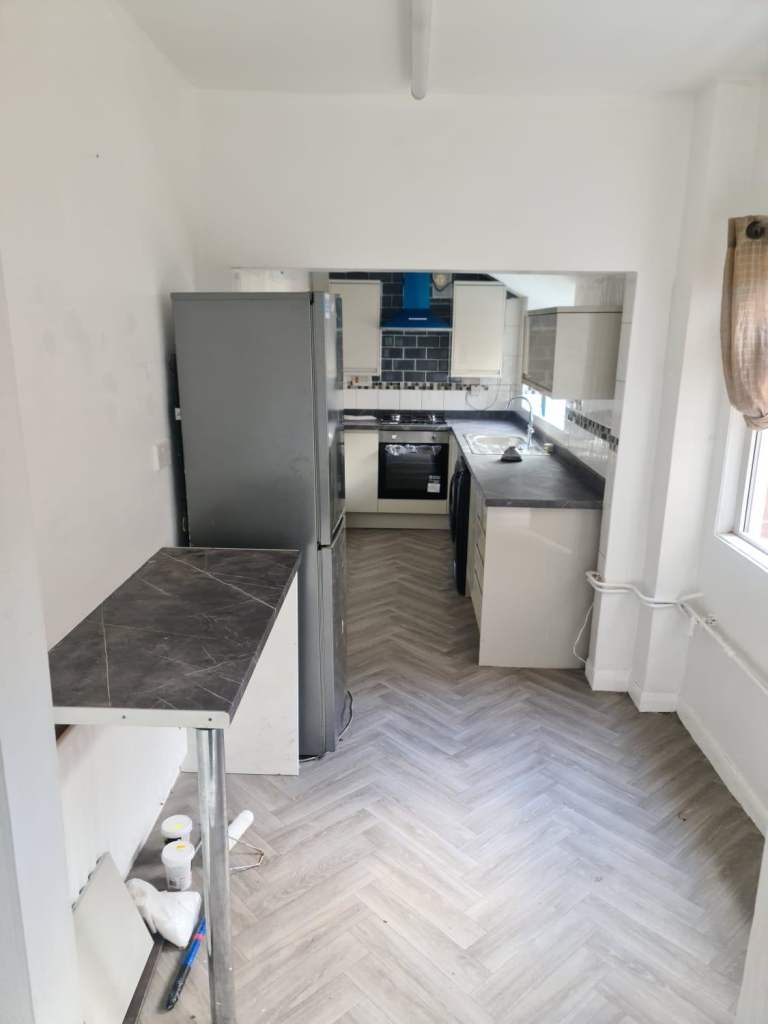 Good 2 Bed House to Rent in Holbrooks - 10 mins drive to Coventry City Centre 