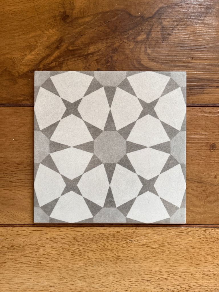 Ceramic Tiles 