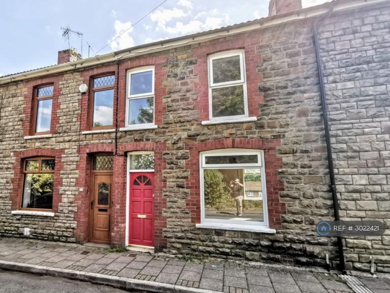 2 bedroom house in Van Terrace, Rudry, Caerphilly, CF83 (2 bed) (#3022421)