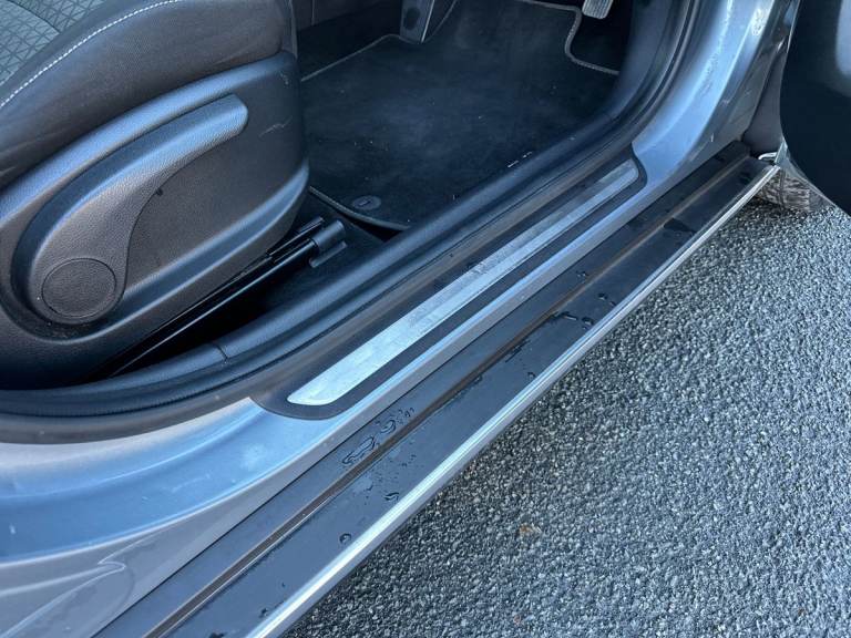 2020 Kia XCeed Kia XCeed 2 1.0 ISG 5dr Hatchback Petrol Manual