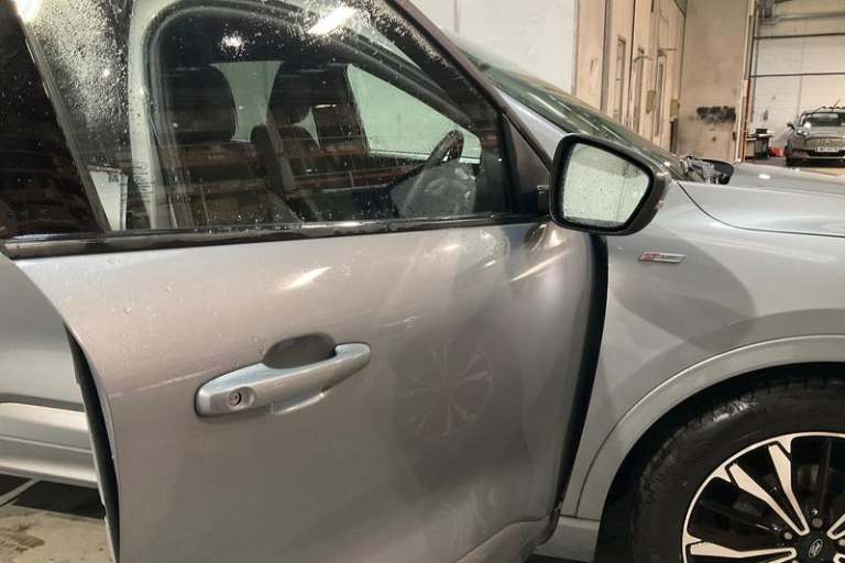 2022 Ford Kuga 2.0 EcoBlue mHEV ST-Line X Edition 5dr- Panoramic Sunroof Manual HATCHBACK Diesel ...