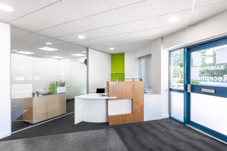 Shoreham - BN435EG \ Virtual Office Services for Modern Businesses