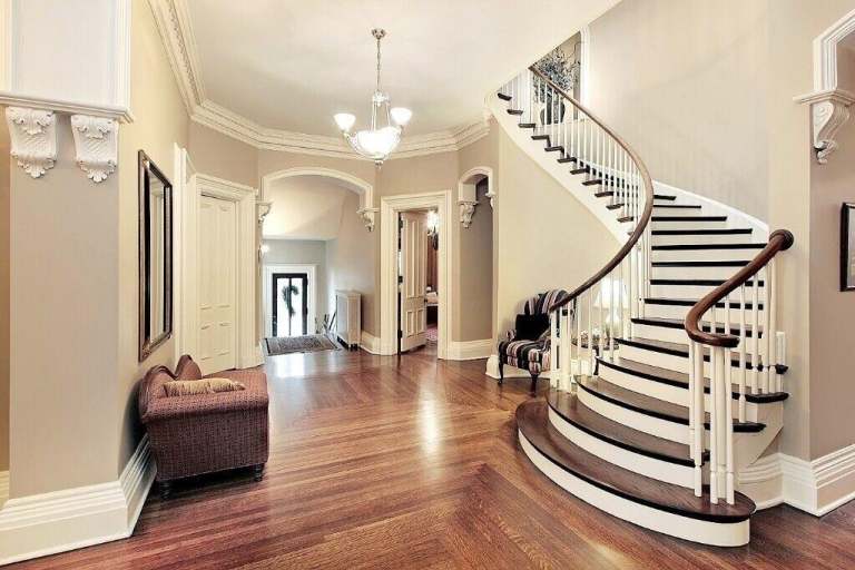 Looking for a professional and reliable painter and decorator, call or text Mark  