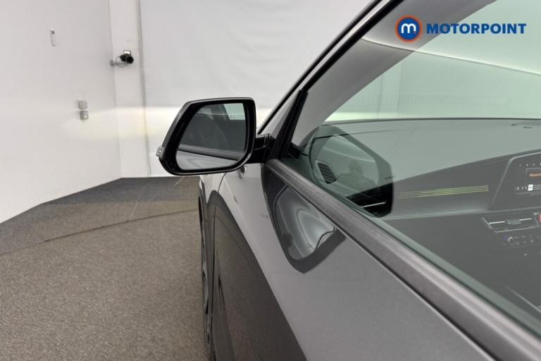 2022 Kia Niro 1.6 GDi Hybrid 3 5dr DCT SUV Hybrid Automatic