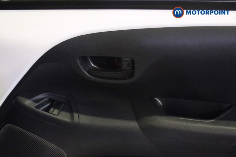 2018 Citroen C1 1.0 VTi Furio 3dr HATCHBACK PETROL Manual