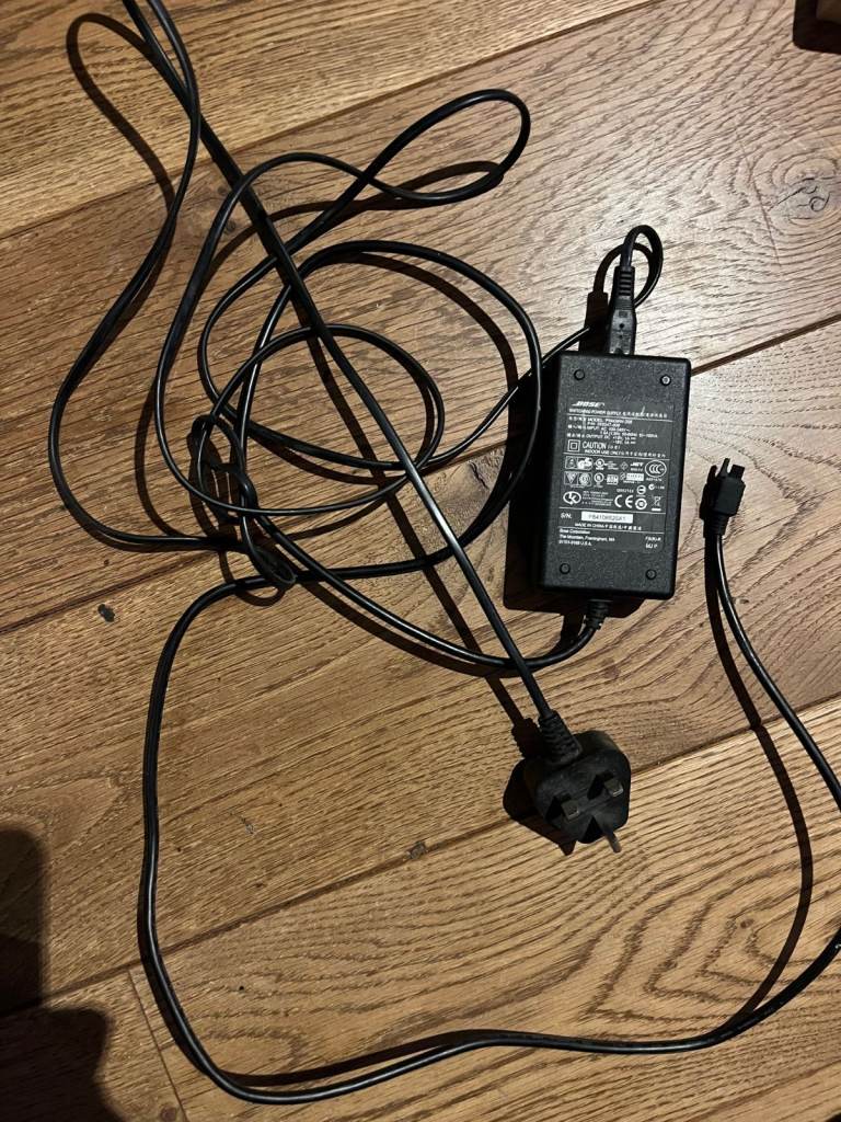Bose Speaker Power Supply Unit