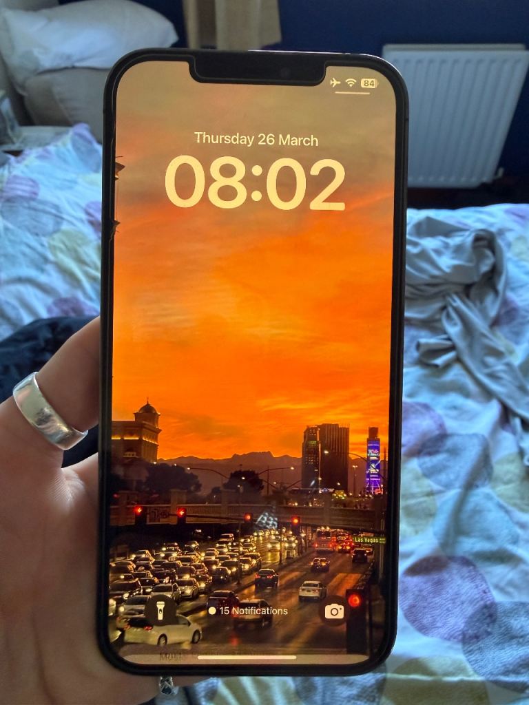 iPhone 12 Pro Max 256GB