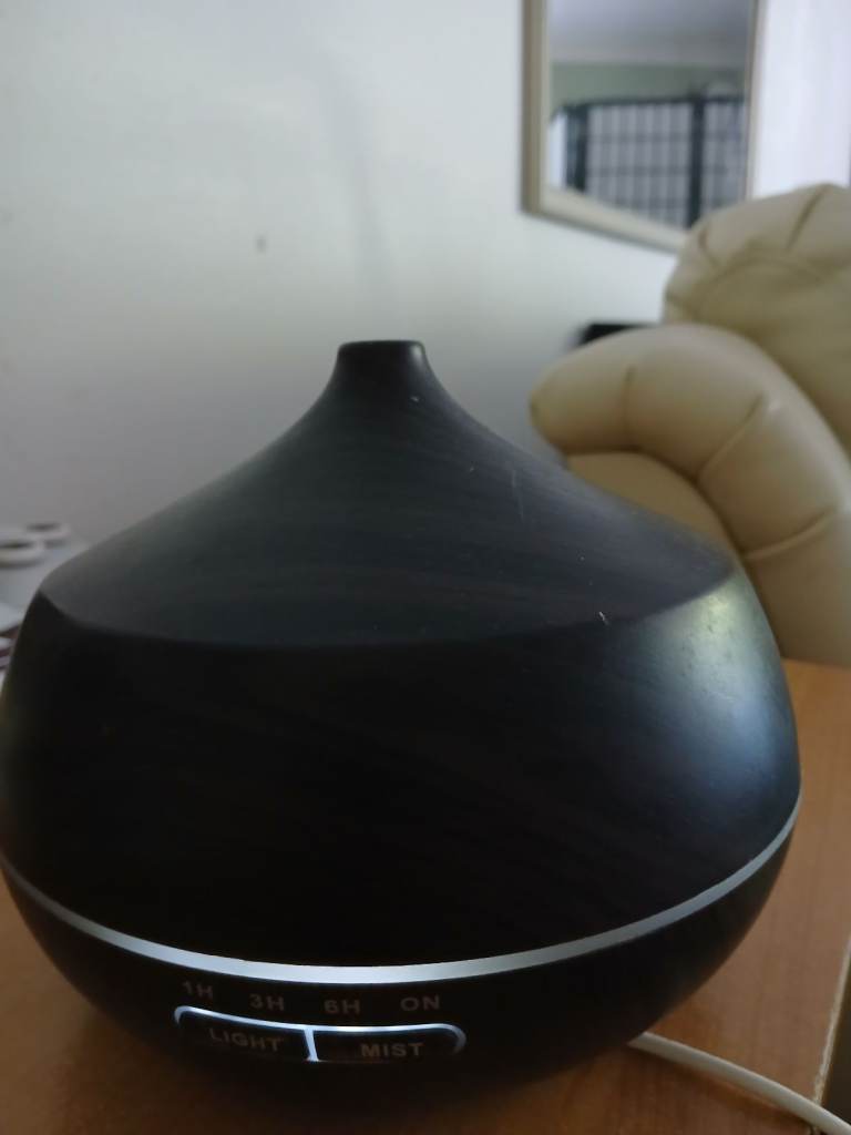 Humidifier  oil aroma