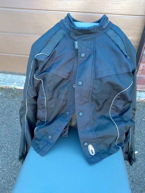 Motorcycle clothing  clearance jacket and trousers