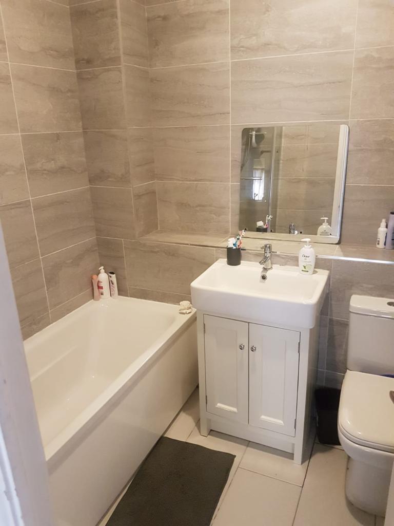 2 Bed Apartment Birmingham Aston University / BCU for STUDENTS ONLY
