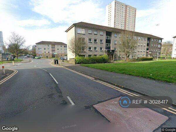 4 bedroom flat in St. Mungo Avenue, Glasgow, G4 (4 bed) (#3028417)